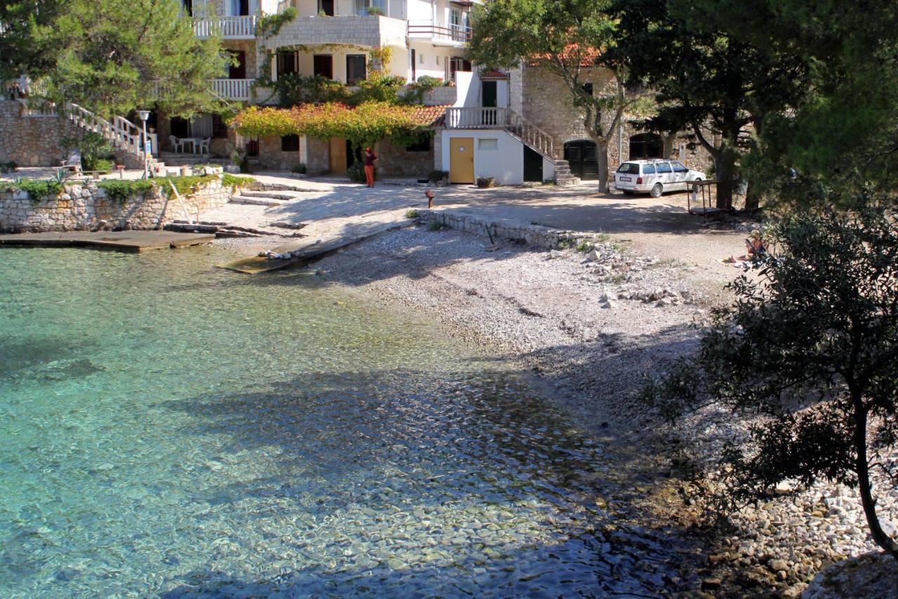 Apartamento Apartment Zastupac 8761C Hvar Town