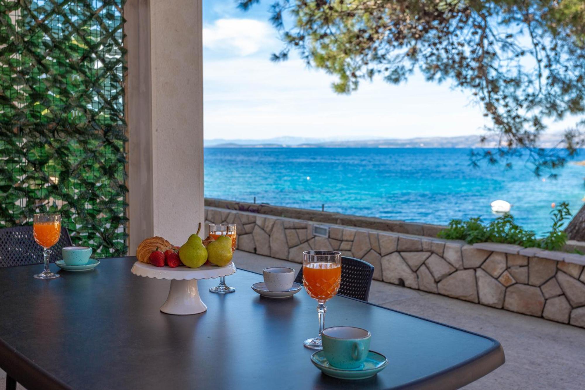 Apartment Zastupac 8761C * Hvar Town