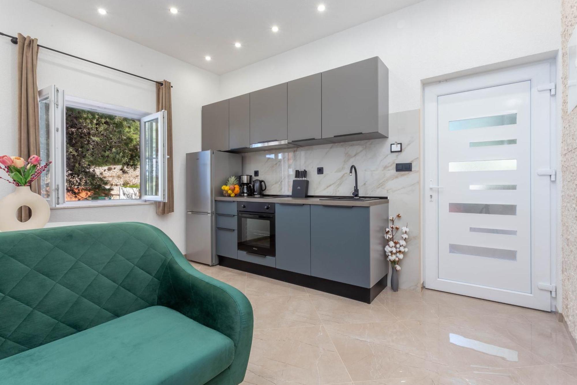 Apartment Zastupac 8761C