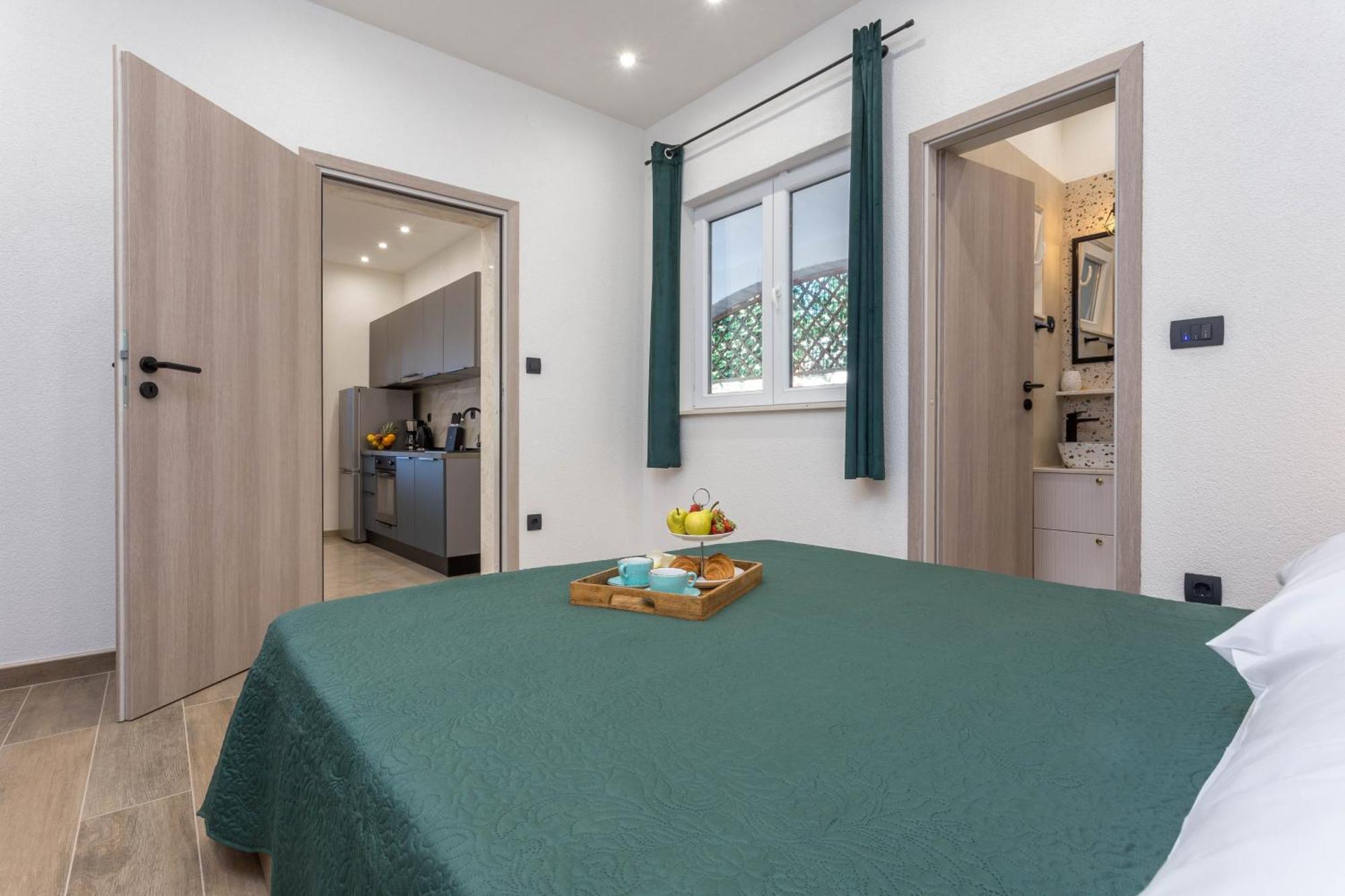 Apartamento Apartment Zastupac 8761C