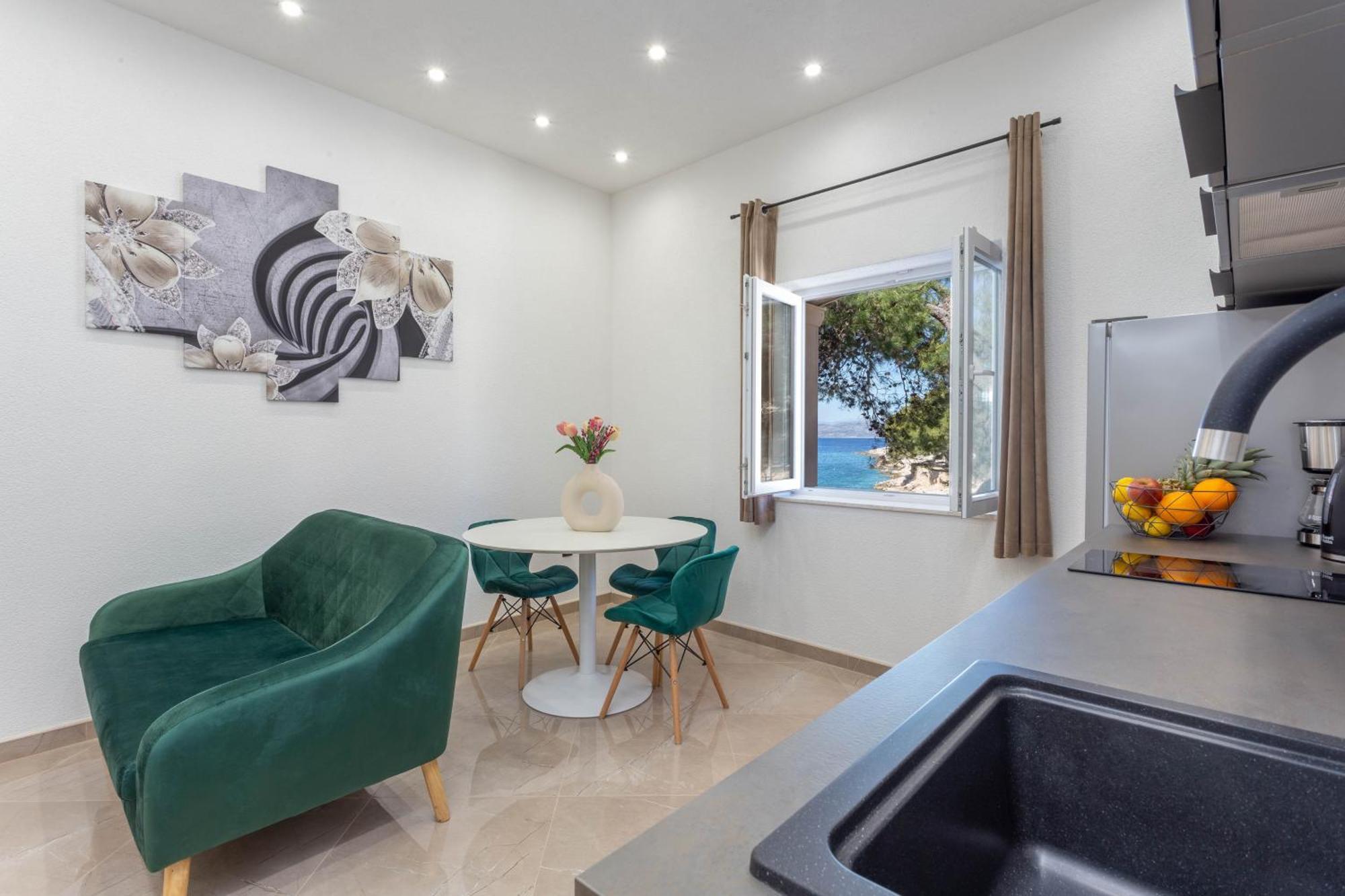 Apartment Zastupac 8761C Apartamento Hvar Town