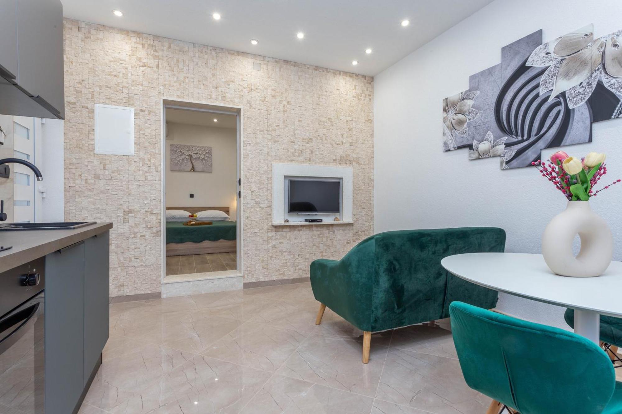 Apartamento Apartment Zastupac 8761C Hvar Town