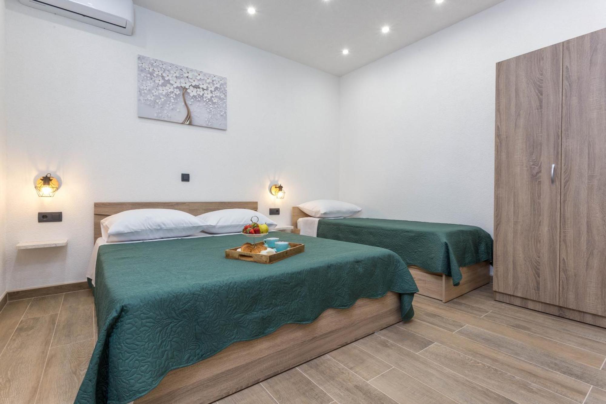 Apartment Zastupac 8761C *
