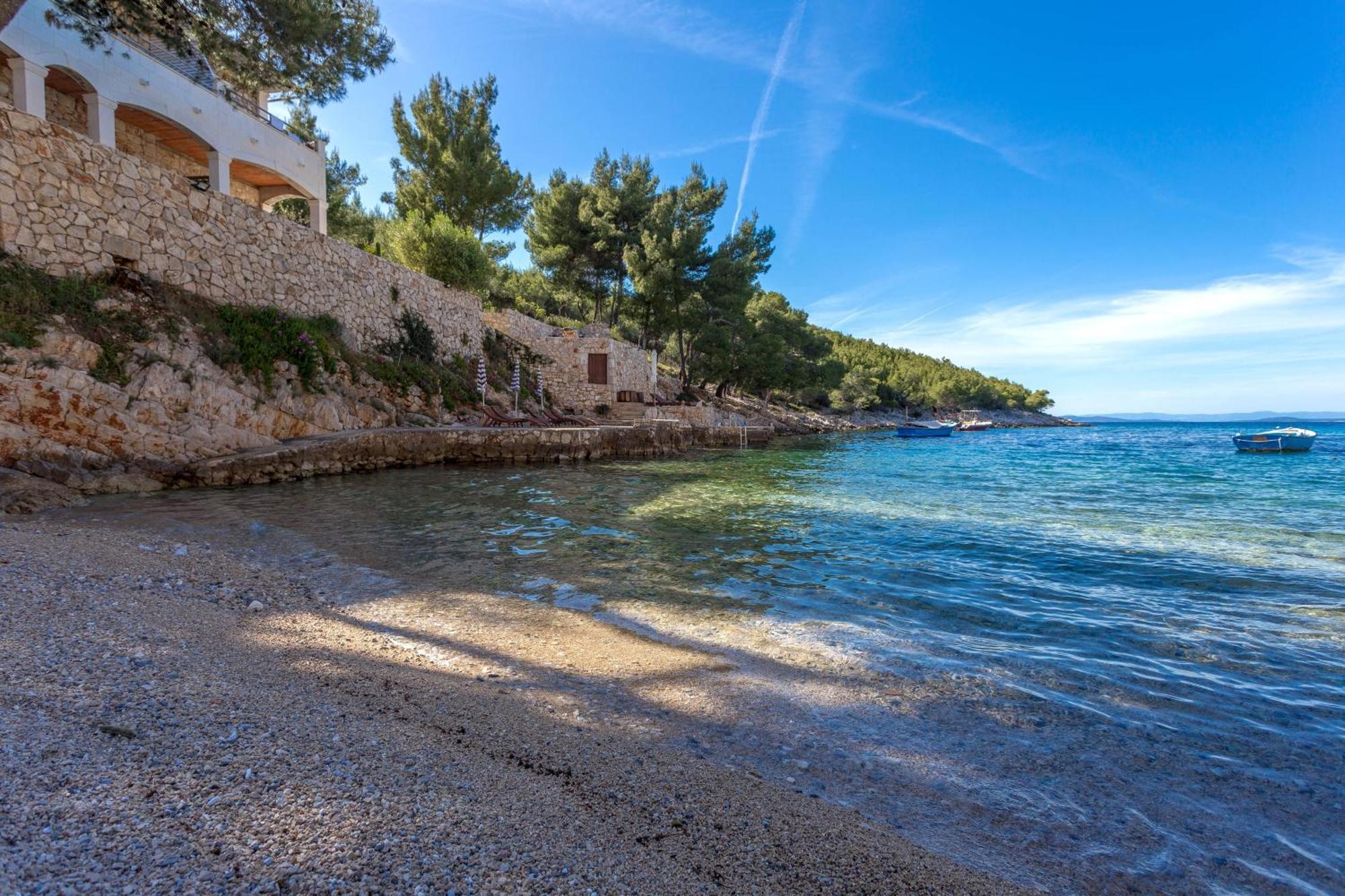 Apartment Zastupac 8761C Apartamento Hvar Town