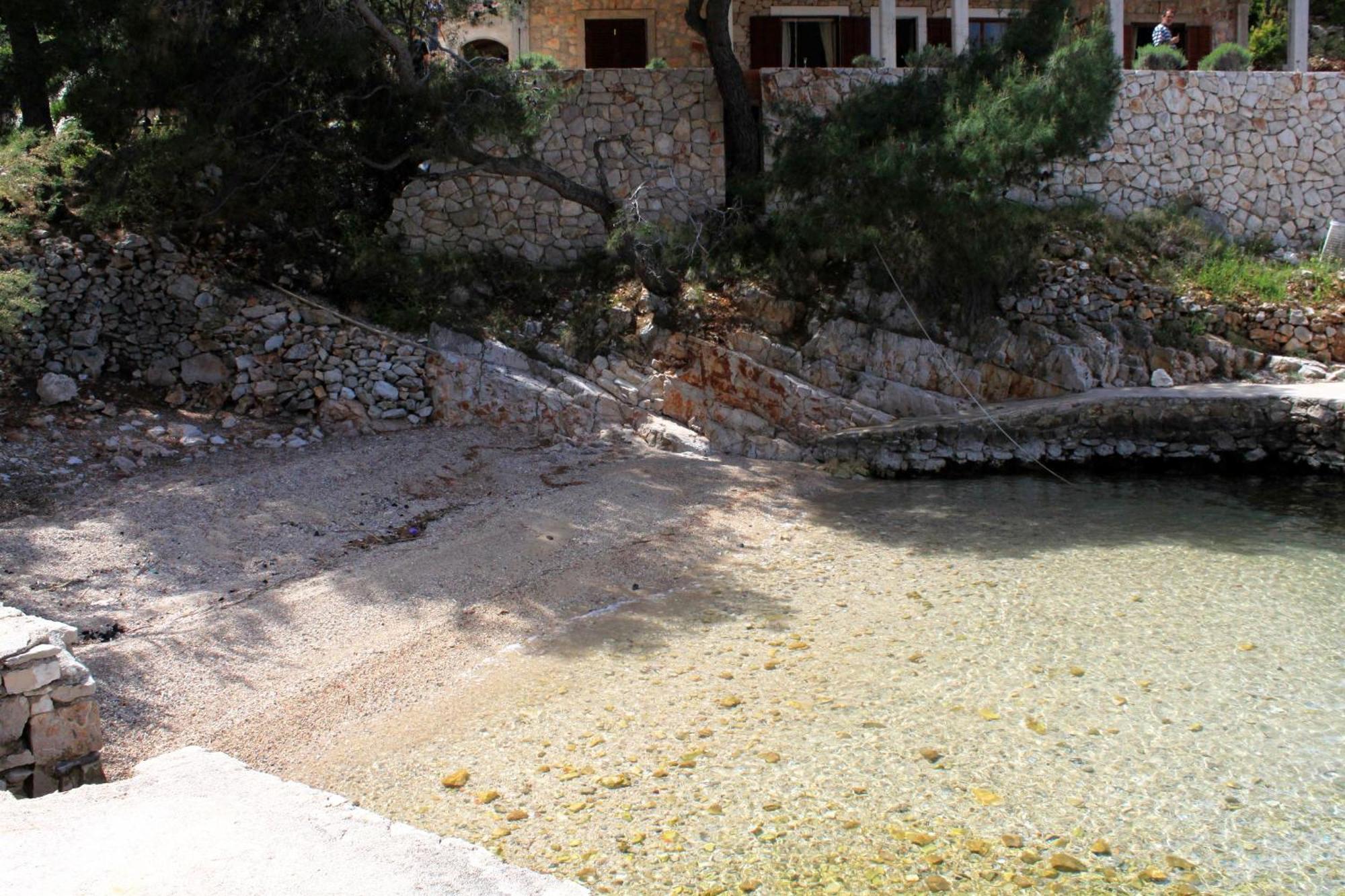 Apartment Zastupac 8761C * Hvar Town