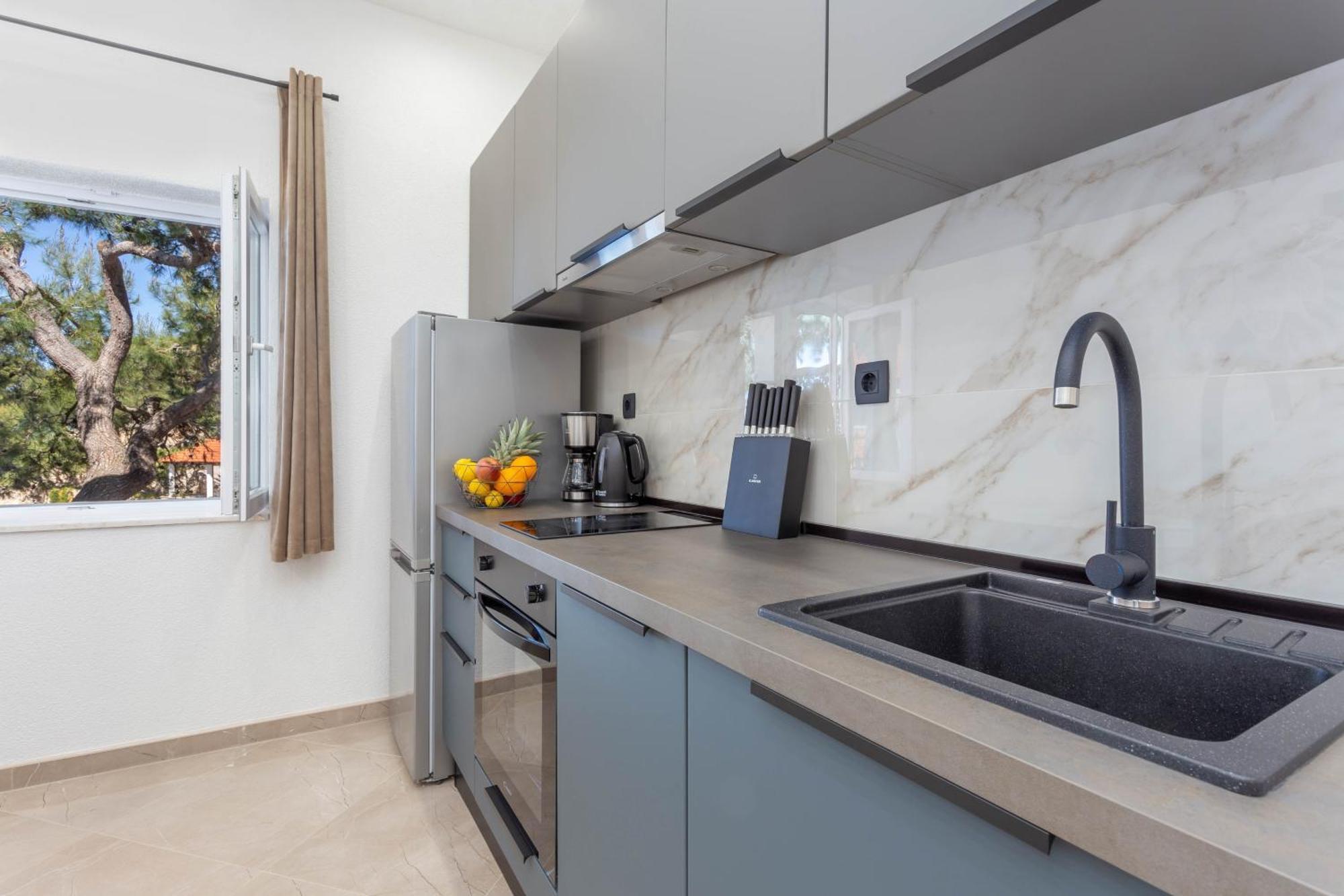 Appartement Zastupac 8761c *